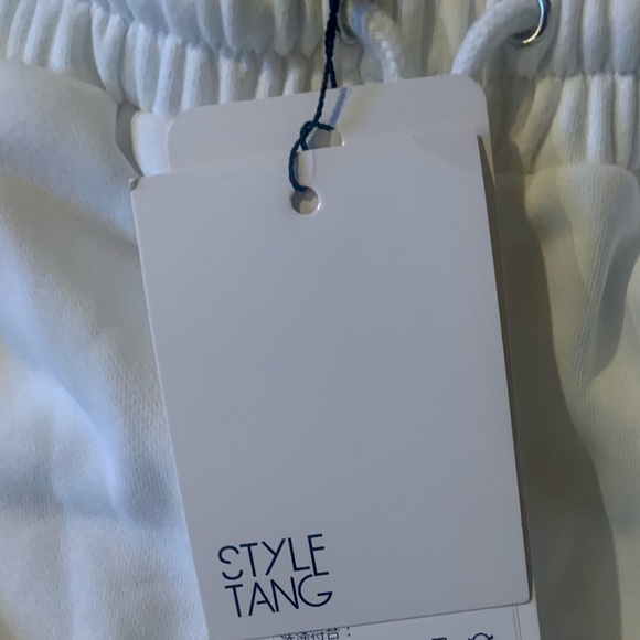 Style Tang Jogger Pants - Picture 3 of 3